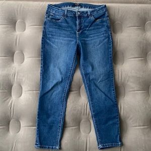Curve Appeal Jean, size 10